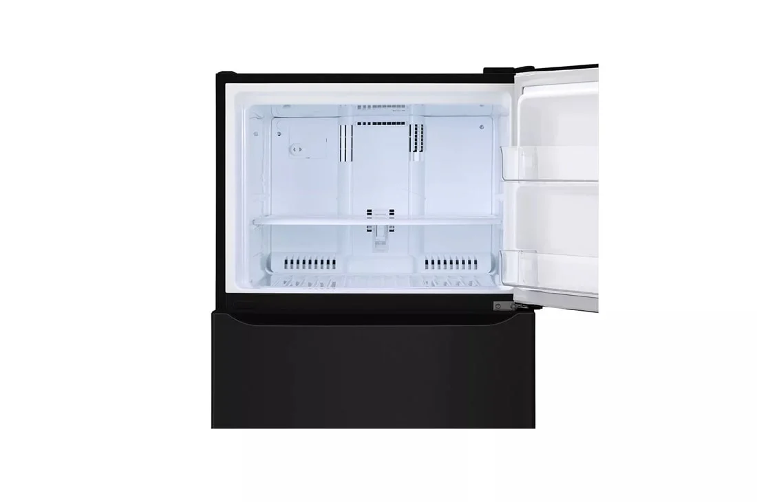 LG 20 cu. ft. Top Freezer Refrigerator - Image 9