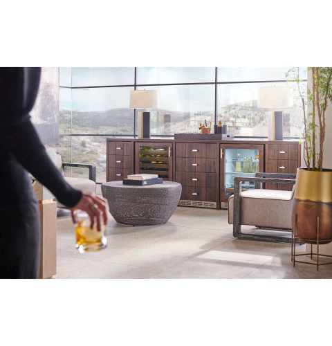 Monogram 24" Stainless Steel Wine Reserve - Image 8