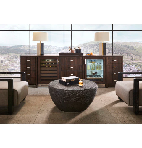 Monogram 24" Stainless Steel Wine Reserve - Image 9