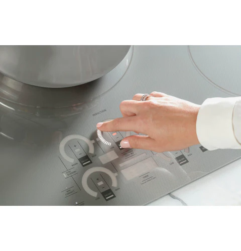 Monogram 36" Induction Cooktop - Image 10