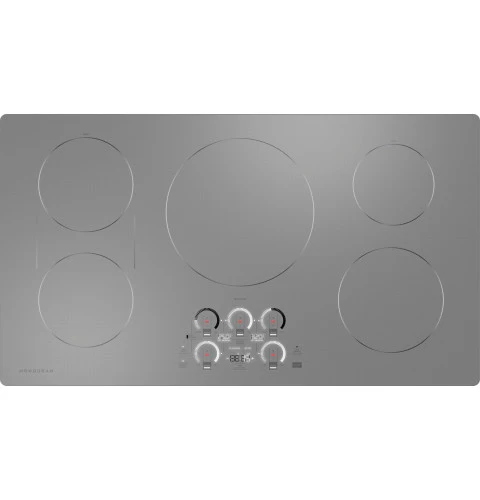 Monogram 36" Induction Cooktop - Image 3