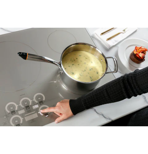 Monogram 36" Induction Cooktop - Image 8